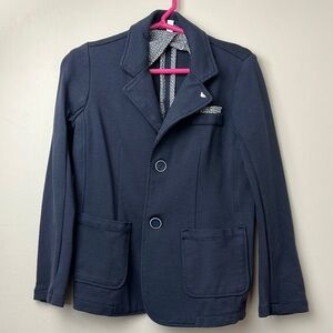 Armani junior blazer